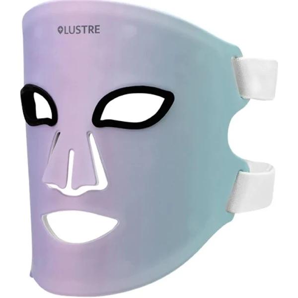 Lustre Clearskin Revive Beauty Mask