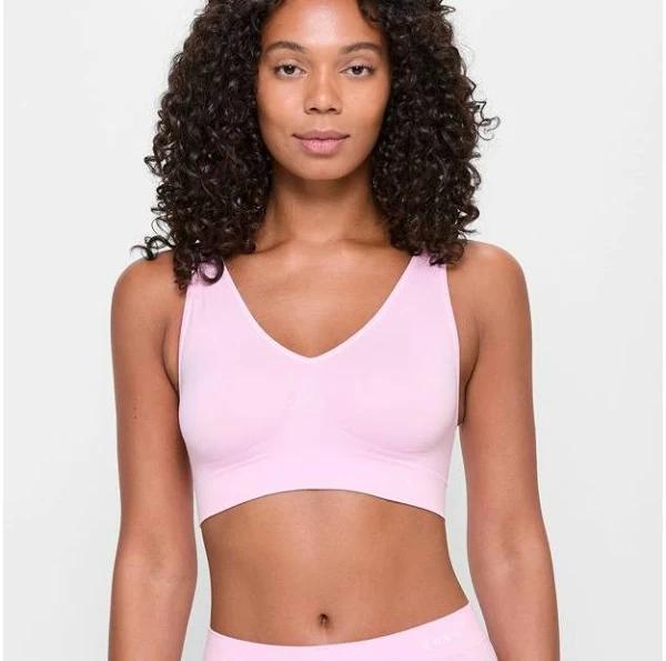 Bonds Seamless Comfy Crop Top