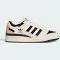 Adidas Forum Low Classic Chalk White/Cloud White/Footwear White - Size 8