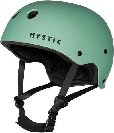 Mystic MK8 Kite & Wakeboarding Helmet 2023 - Sea Salt Green 210127