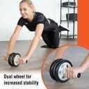 Maxfit Exercise Training Wheel