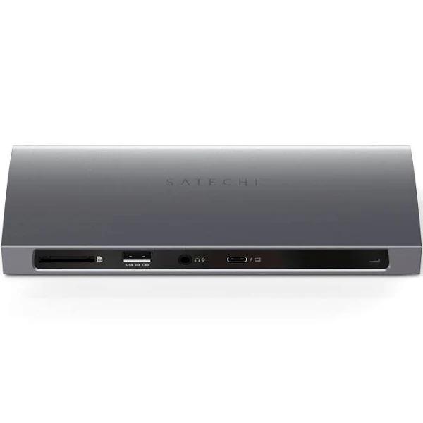 Satechi Thunderbolt 4 Dock (Space Grey)