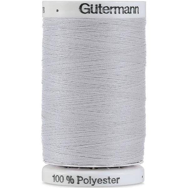 Gutermann Sew-All Thread 547Yd - Mist Grey