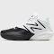 New Balance Unisex Two WXY V4 Black/Optic White/True Red - Size 9