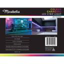 Mirabella 3M USB RGB LED IR Strip Light