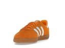 Adidas Samba OG 'Orange Rush Gum' Sneakers | Men's Size 8.5