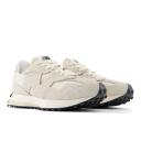 New Balance Unisex 327 Turtledove/Sea Salt - Size 6