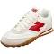 New Balance RC30 Men Trainers in White Red - 8.5 UK