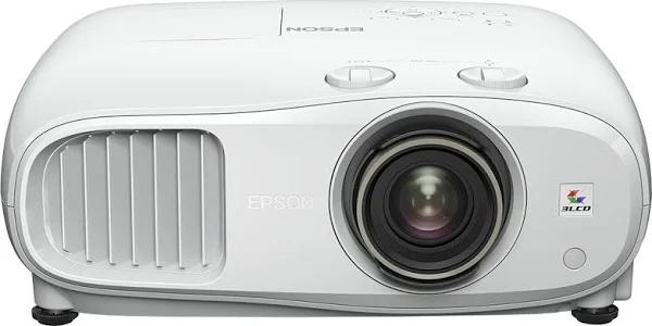 Epson EH-TW7100 4K UHD Home Theatre Projector