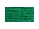 DMC Pearl Cotton Ball Size 8 87yd Very Dark Emerald Green