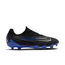 Nike Phantom GX Pro Firm-Ground Football Boot - Black