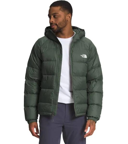 The North Face Men's Hyalite Down Hoodie