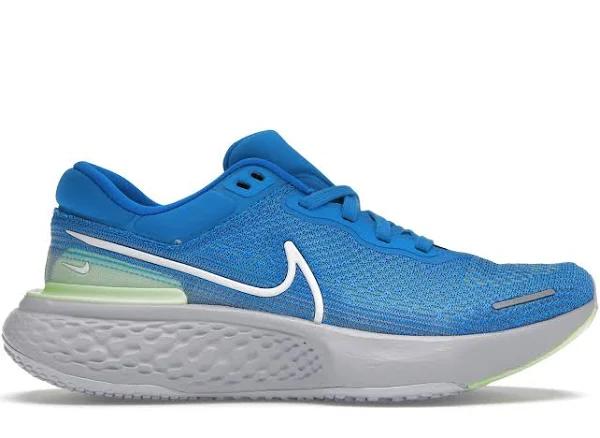 Nike ZoomX Invincible Run Flyknit Thunder Blue