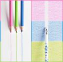 Bic Kids Evolution Illusion Colouring Pencils 12 Pack