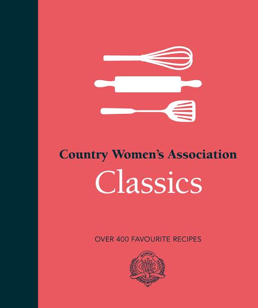 Country Women's Association Classics