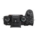 Sony A9 II Alpha Mirrorless Digital Camera (Body Only)