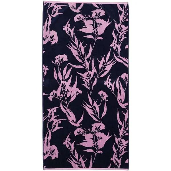 KOO Jacquard Beach Towels