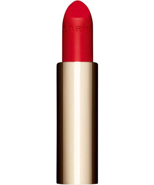 Clarins Joli Rouge Velvet Lipstick 3,5g 768V Strawberry Refill