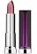 Maybelline Color Sensational Lipstick 240 Galactic Mauve