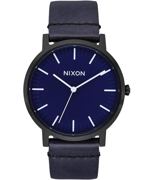 Nixon A1058-2668 Watch - The Porter