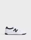 New Balance 480 - White - 10