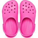 Crocs Kids' Classic Clog; Juice, C13