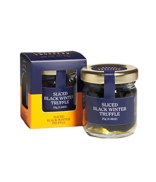 David Jones Great Southern Truffles Sliced Truffle 25g