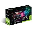 Asus GeForce RTX 3090 ROG Strix OC Gaming 24 GB GDDR6X Graphics Card (ROG-STRIX-RTX3090-O24G-GAMING)