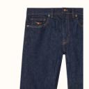 R.M.Williams - Men's Ramco Jeans - Rinse Wash - W35 L30