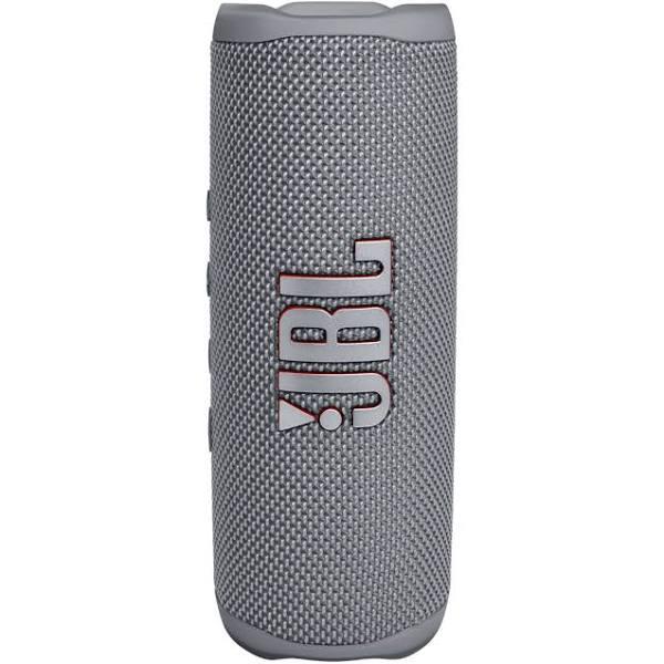 JBL Flip 6 Portable Bluetooth Waterproof Speaker - Grey