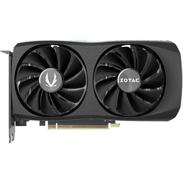 ZOTAC Gaming GeForce RTX 4060 Ti Twin Edge 8GB GDDR6