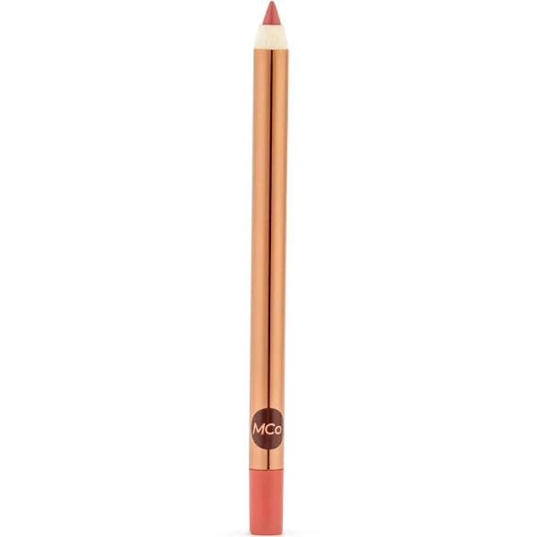 MCoBeauty Perfect Pout Lip Liner - Rose Saturn