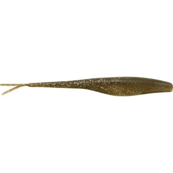 Berkley Gulp Jerk Shad 7" Soft Plastic Lure Yakka Snak