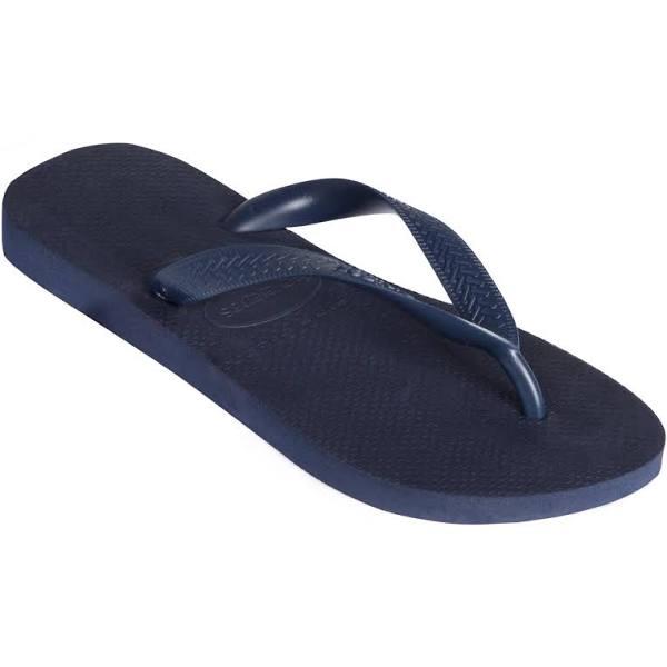 Havaianas Top Flip Flops - Navy Blue