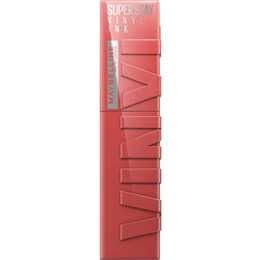 Maybelline New York Superstay Vinyl Ink Peachy Each