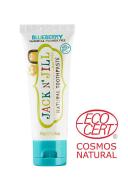 Jack N Jill Natural Toothpaste 50g Banana