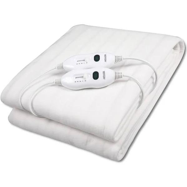 Heller Fitted Electric Blanket - King