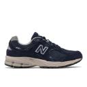 New Balance Men's 2002R Pigment/Light Aluminum - Size 8.5