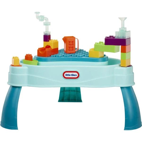 Little Tikes Build & Splash Water Table