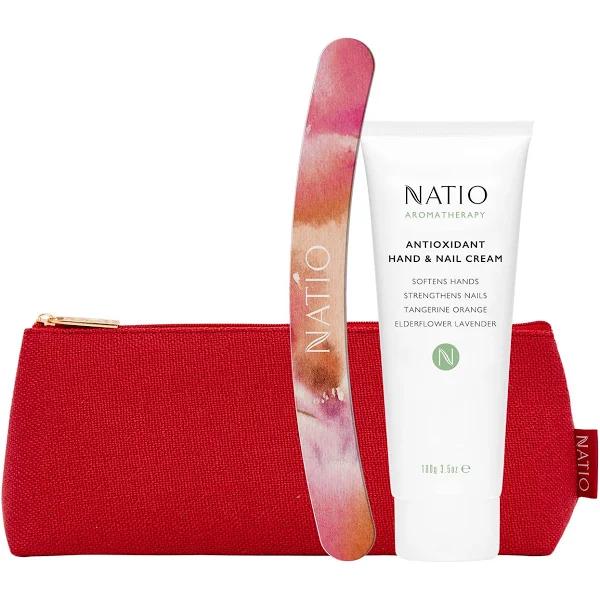 Natio Nurture Gift Set