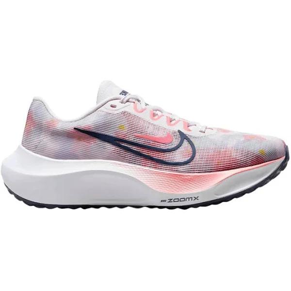 Nike Zoom Fly 5 Premium Women's Road Running Shoes Size 9 (Pink)