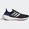 adidas-Ultraboost 22 Shoes-Men-Legend Ink / Silver Metallic / Royal Blue-10.5