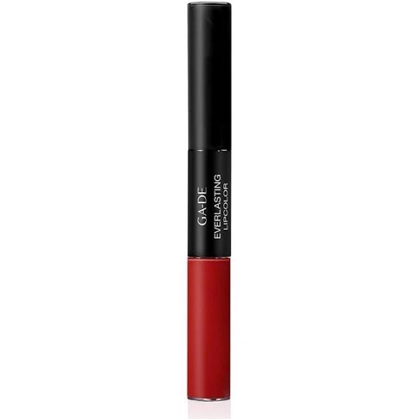 GA-DE Everlasting Lip Color - Flaming Red