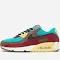 Nike Air Max 90 NRG Ridgerock Turbo Green