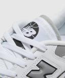 New Balance 550 White Slate Grey