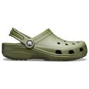 Crocs Classic Clog Army Green