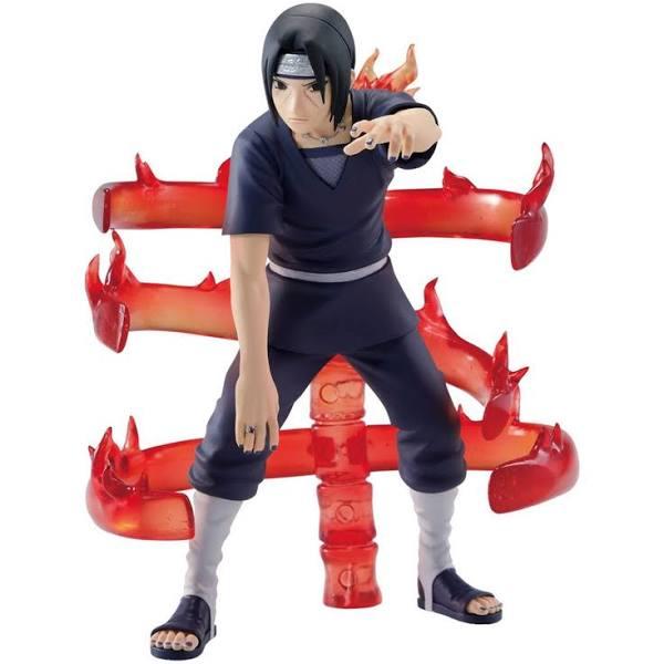 Naruto Shippuden Effectreme Uchiha Itachi