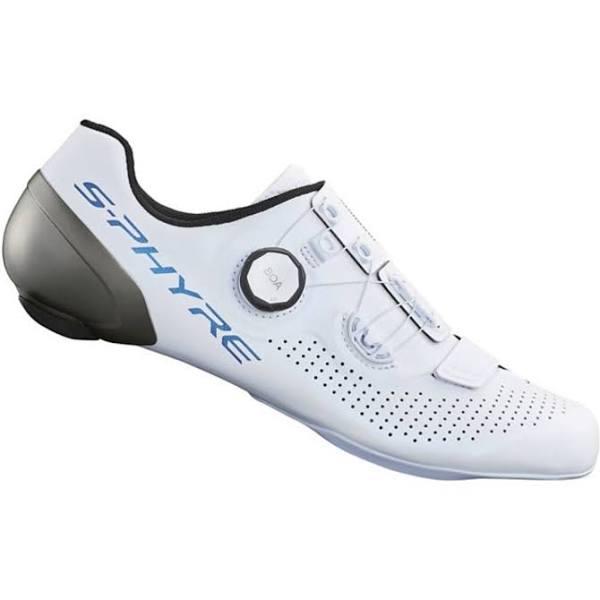 Shimano SH-RC902T Road Shoes - White 41