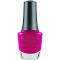 Morgan Taylor Nail Polish - Gossip Girl 15ml