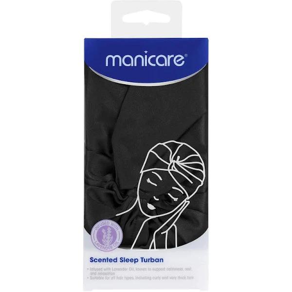 Manicare - Scented Sleep Turban